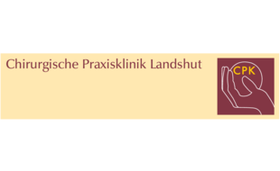 Chirurgische Praxisklinik Landshut in Landshut - Logo