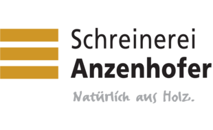 Anzenhofer Matthias in Welden bei Augsburg - Logo