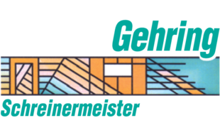 Gehring VIWB GmbH in Bihlerdorf Gemeinde Blaichach - Logo