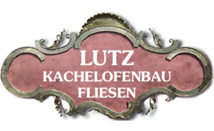 Lutz GmbH in Roßhaupten - Logo