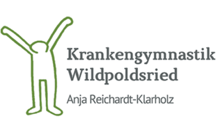 Praxis für Krankengymnastik Reichardt Klarholz Anja Anja Reichardt Klarholz in Wildpoldsried - Logo