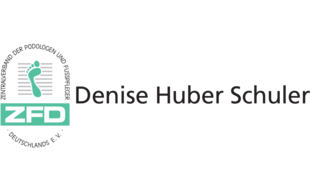 Huber-Schuler Denise in Kempten im Allgäu - Logo
