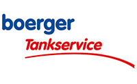 Boerger Tankservice GmbH in Günz Gemeinde Westerheim bei Memmingen - Logo