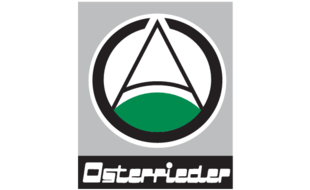 Osterrieder Bau GmbH in Pfaffenhausen in Schwaben - Logo