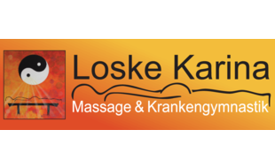 Massage Loske in Deiningen - Logo
