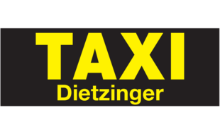 Taxi Dietzinger Kranken- u. Dialysefahrten in Simbach am Inn - Logo