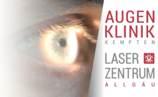 Augenklinik Kempten Dres. Schimitzek & Kollegen in Kempten im Allgäu - Logo