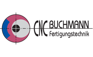 Buchmann Armin CNC-Fertigungstechnik GmbH & Co. KG in Memmingen - Logo