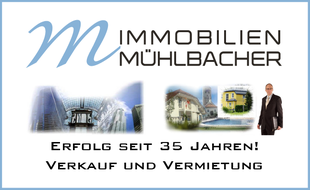 Mühlbacher Mario in Deggendorf - Logo