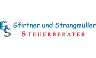 Gfirtner & Voit Steuerberater PartmbB in Eggenfelden - Logo