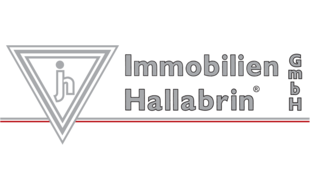 Hallabrin Immobilien GmbH in Bad Birnbach im Rottal - Logo