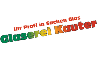 Glaserei Kauter in Marktoberdorf - Logo