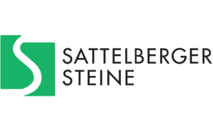 Sattelberger Steine in Eggenfelden - Logo