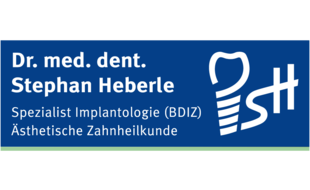 Heberle Stephan Dr. in Altusried - Logo