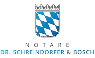 Schreindorfer Benedikt Dr. und Bosch Andreas in Straubing - Logo