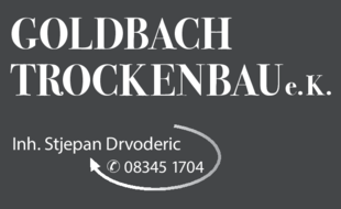 Goldbach Trockenbau
