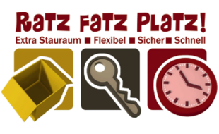 RatzFatzPlatz! GmbH in Augsburg - Logo