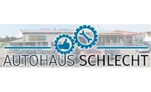 Autohaus Schlecht GmbH in Höchstädt an der Donau - Logo