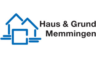 Haus- u. Grundbesitzerverein Memmingen e.V. in Memmingen - Logo