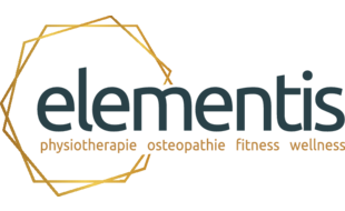 elementis Physiotherapie in Landshut - Logo