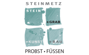 Steinmetz Probst in Eisenberg im Allgäu - Logo