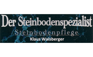 Der Steinbodenspezialist in Schambach Gemeinde Straßkirchen - Logo