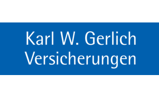 Gerlich Karl W. in Gersthofen - Logo