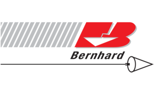 Bernhard E. Baugeschäft GmbH in Streitheim Markt Zusmarshausen - Logo