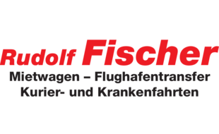 Fischer Rudolf in Neugablonz Gemeinde Kaufbeuren - Logo
