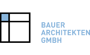 Bauer Architekten GmbH, Brandschutznachweise in Steppach Gemeinde Neusäß - Logo