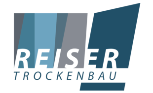 Reiser Trockenbau in Augsburg - Logo