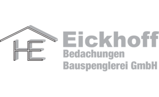 Eickhoff GmbH in Hinterberg Gemeinde Kollnburg - Logo