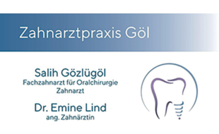 Zahnarztpraxis Göl in Bobingen - Logo