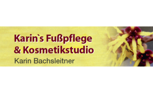 Karin's Fußpflege- & Kosmetikstudio in Freyung - Logo