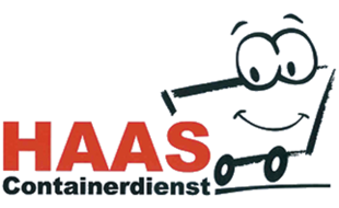 Haas Containerdienst in Pilsting - Logo