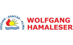 Hamaleser Wolfgang in Rotthalmünster - Logo