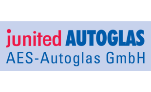 AES-Autoglas GmbH, junited Autoglas in Kaufbeuren - Logo