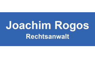 Rogos Joachim in Geisenhausen - Logo