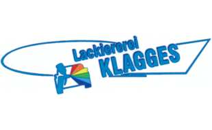 Lackiererei Klagges in Passau - Logo