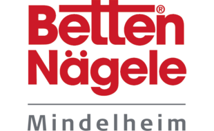 Betten Nägele e.K. in Mindelheim - Logo