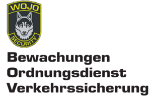 WOJO Security GmbH in Aufroth Gemeinde Kirchroth - Logo