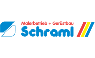 Schraml Malerbetrieb in Straubing - Logo