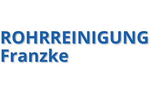 Franzke Rohrreinigung in Augsburg - Logo