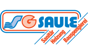 Saule Georg GmbH in Augsburg - Logo