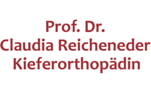 Reicheneder Claudia Prof. Dr. in Landau an der Isar - Logo