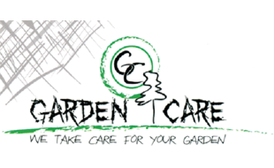 Garden Care in Kaufbeuren - Logo