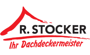 Stocker R. in Augsburg - Logo