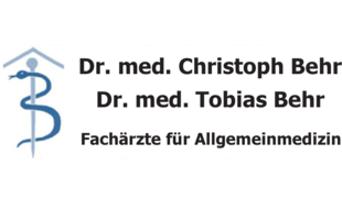 Behr Christoph Dr.med., Behr Tobias Dr.med., Fachärzte für Allgemeinmedizin in Augsburg - Logo