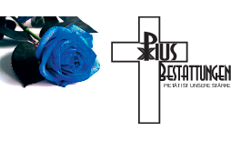 PIUS Bestattungen in Fischach - Logo