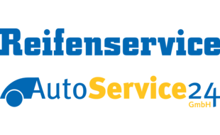 Autoservice 24 GmbH in Memmingen - Logo